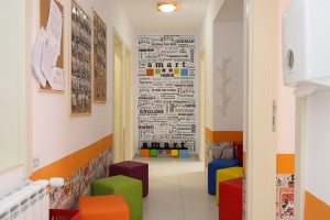 Centar za strane jezike "LC Smart"