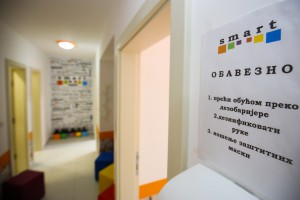 Centar za strane jezike "LC Smart"