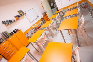 Centar za strane jezike "LC Smart"