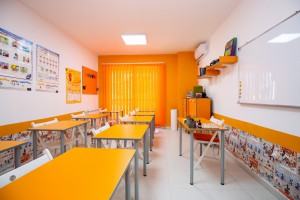 Centar za strane jezike "LC Smart"