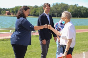Obeležavanje 140. godišnjice  od otvaranja prvih palićkih sportskih Olimpijskih igara