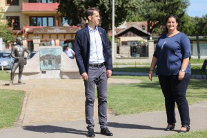 Obeležavanje 140. godišnjice  od otvaranja prvih palićkih sportskih Olimpijskih igara