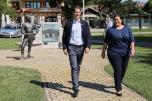 Obeležavanje 140. godišnjice  od otvaranja prvih palićkih sportskih Olimpijskih igara