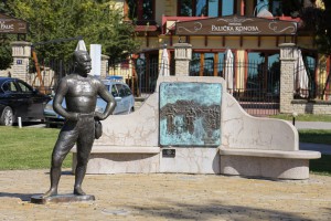 Obeležavanje 140. godišnjice  od otvaranja prvih palićkih sportskih Olimpijskih igara