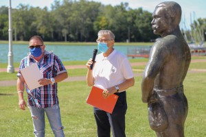 Obeležavanje 140. godišnjice  od otvaranja prvih palićkih sportskih Olimpijskih igara