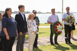 Obeležavanje 140. godišnjice  od otvaranja prvih palićkih sportskih Olimpijskih igara