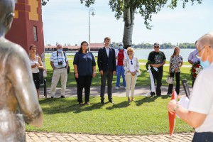 Obeležavanje 140. godišnjice  od otvaranja prvih palićkih sportskih Olimpijskih igara