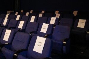 Promocija zbirke pesma članova Saveza slepih i slabovidih Subotice