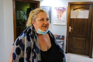 Promocija zbirke pesma članova Saveza slepih i slabovidih Subotice