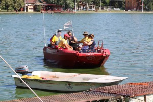 58. veslačka regata “Vojvodina Open”