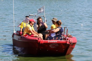 58. veslačka regata “Vojvodina Open”