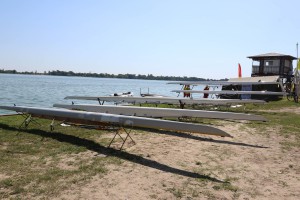 58. veslačka regata “Vojvodina Open”