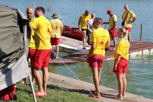 58. veslačka regata “Vojvodina Open”
