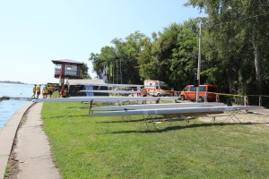 58. veslačka regata “Vojvodina Open”