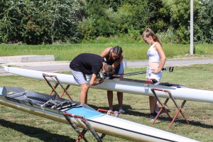 58. veslačka regata “Vojvodina Open”
