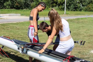 58. veslačka regata “Vojvodina Open”