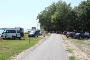 58. veslačka regata “Vojvodina Open”