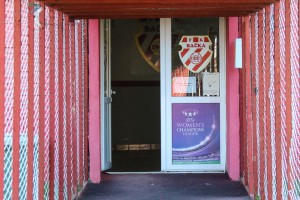 Fudbal: Bačka 1901 - Hajduk 1912 Kula