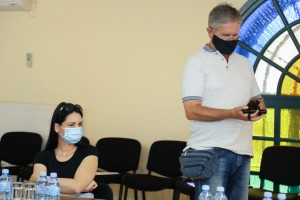 Obraćanje povodom početka školske godine