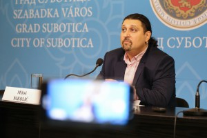 Obraćanje povodom početka školske godine