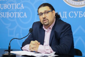 Obraćanje povodom početka školske godine