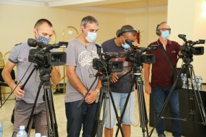 Obraćanje povodom početka školske godine