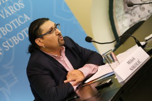 Obraćanje povodom početka školske godine