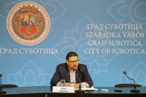 Obraćanje povodom početka školske godine