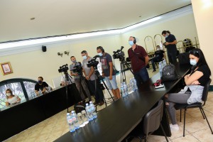 Obraćanje povodom početka školske godine