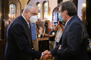 Svečana sednica povodom Dana grada