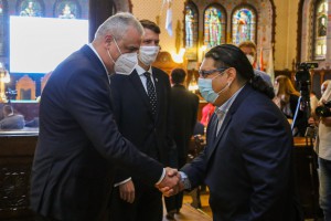 Svečana sednica povodom Dana grada