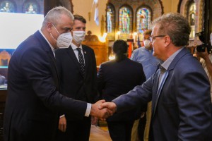 Svečana sednica povodom Dana grada