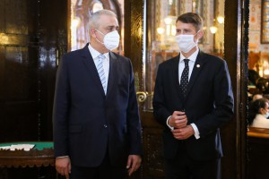 Svečana sednica povodom Dana grada