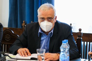 Razgovor gradonačelnika sa građanima