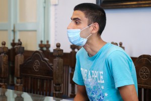 Razgovor gradonačelnika sa građanima