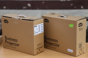 Uručenje interaktivnih tabli i projektora subotičkim osnovnim školama