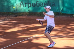 Tenis: Memorijalni U14 turnir "Jovan Kukaras" - finale