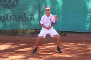 Tenis: Memorijalni U14 turnir "Jovan Kukaras" - finale