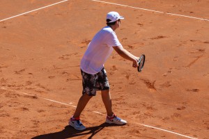 Tenis: Memorijalni U14 turnir "Jovan Kukaras" - finale