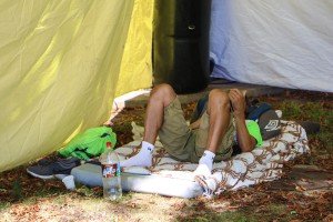 XIV međunarodna ultramaratonska trka "Palić 2020" - dodela medalja