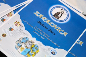 Otvaranje Festivala bunjevačkog narodnog stvaralaštva