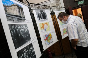 Otvaranje Festivala bunjevačkog narodnog stvaralaštva