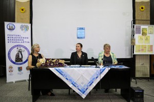 Otvaranje Festivala bunjevačkog narodnog stvaralaštva