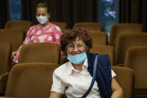 Otvaranje Festivala bunjevačkog narodnog stvaralaštva