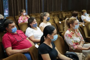 Otvaranje Festivala bunjevačkog narodnog stvaralaštva