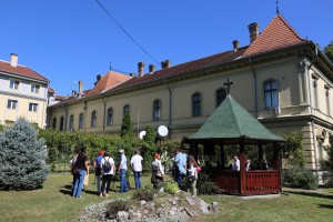 Promocija novog poglavara Subotičke biskupije