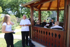 Promocija novog poglavara Subotičke biskupije