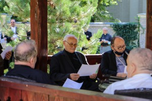 Promocija novog poglavara Subotičke biskupije