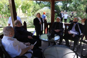 Promocija novog poglavara Subotičke biskupije