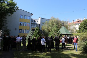 Promocija novog poglavara Subotičke biskupije